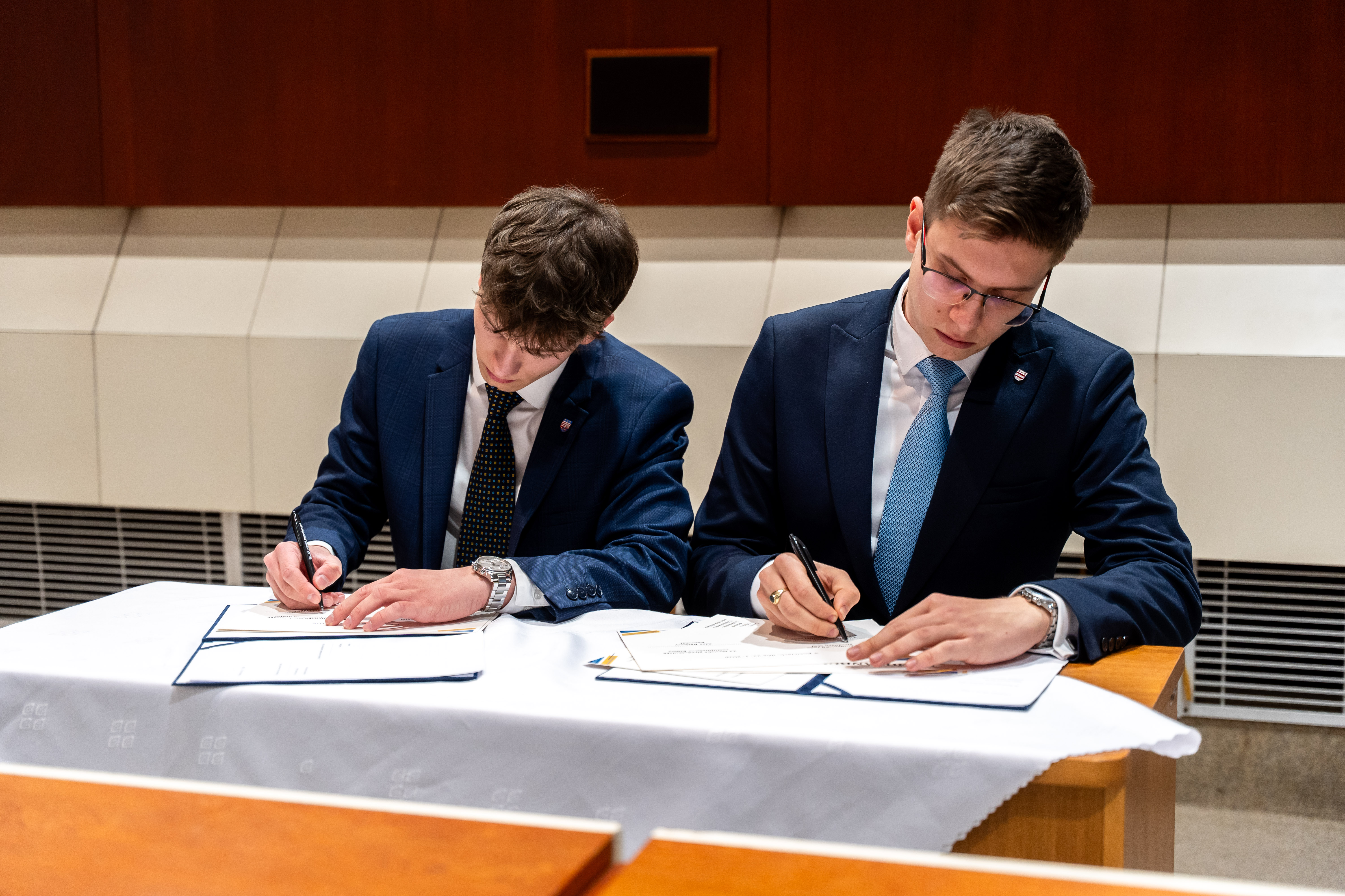 Prve studentske zastupitelstvo-14